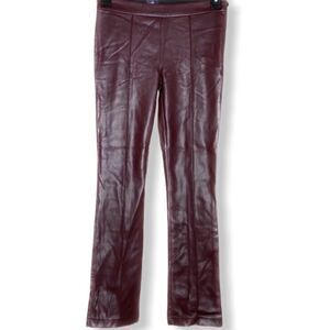 AG Vegan‎ Leatherette Pants